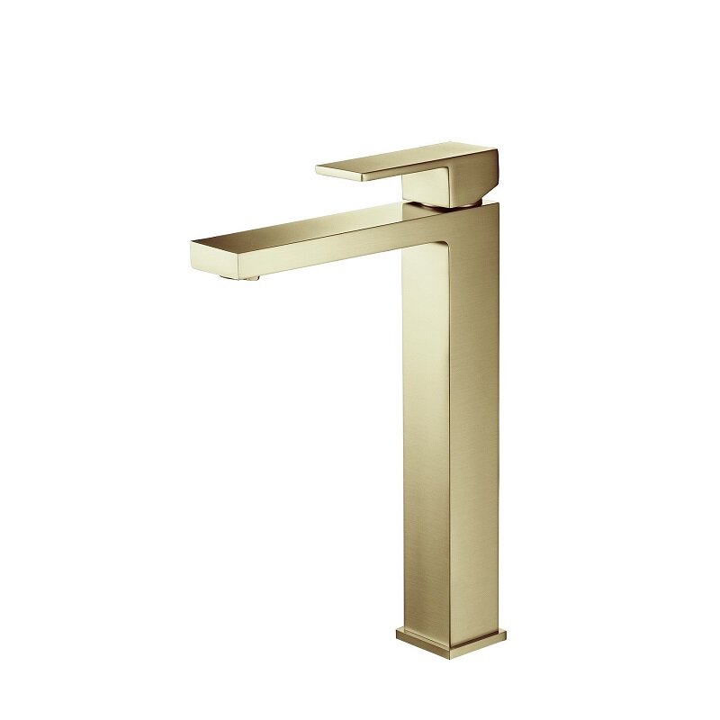 Изображение товара Смеситель Timo Selene 3011/17F для раковины в золоте матовом