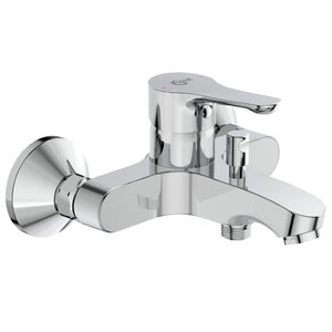 Изображение товара Смеситель Ideal Standard Dot 2.0 для ванны и душа, хром, BC326AA