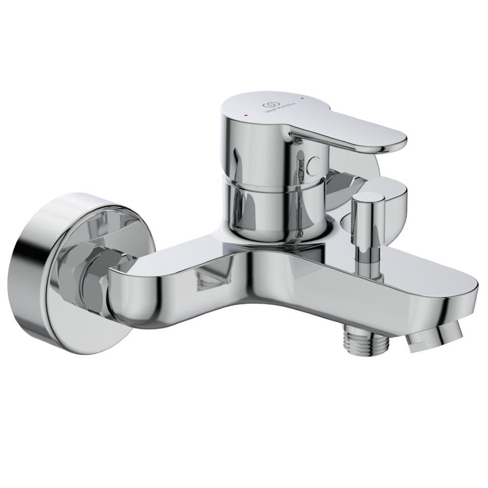 Изображение товара Смеситель Ideal Standard Sesia BC208AA для ванны и душа, хром