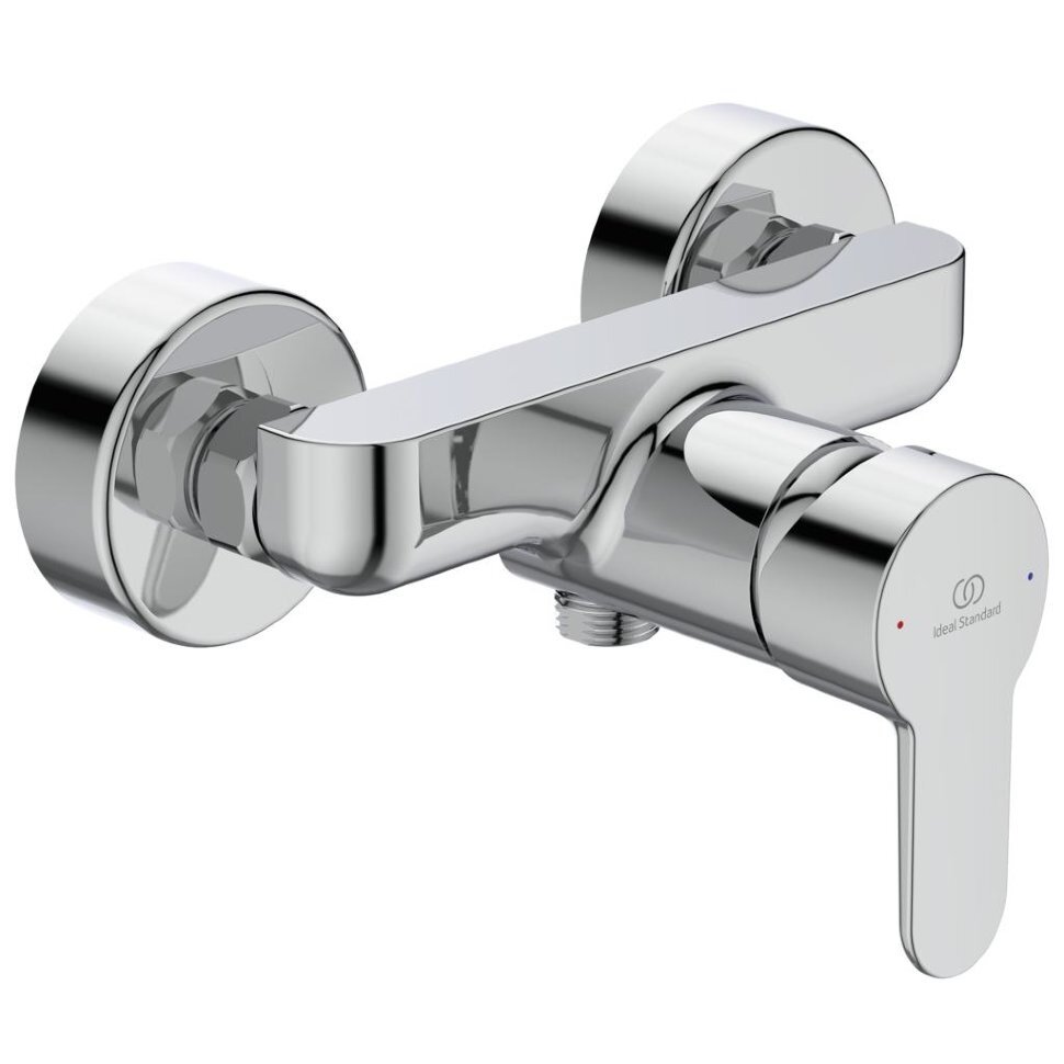 Изображение товара Смеситель Ideal Standard Sesia BC207AA для душа, хром
