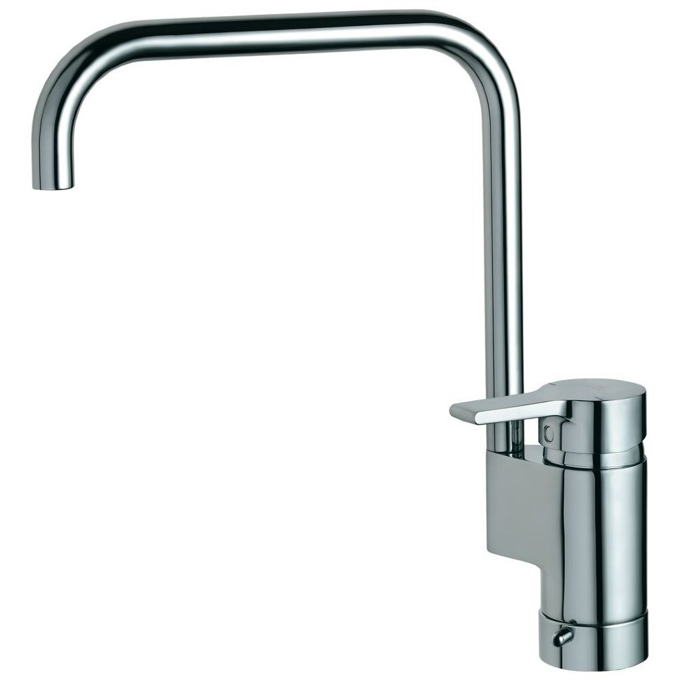 Изображение товара Смеситель Ideal Standard Active для кухонной мойки, хром, B8087AA Изображение товара Смеситель Ideal Standard Active для кухонной мойки, хром, B8087AA
