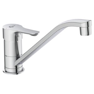 Изображение товара Смеситель Ideal Standard Alpha для кухонной мойки, хром, BC490AA