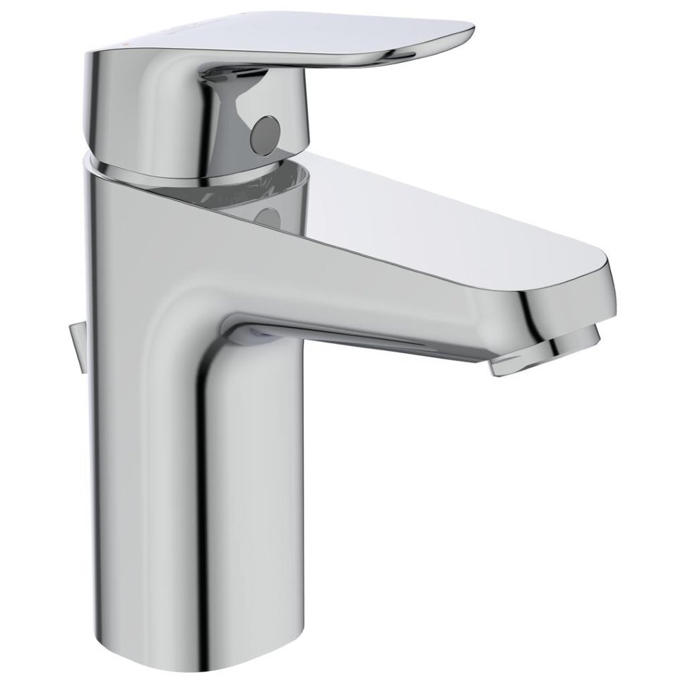 Изображение товара Смеситель Ideal Standard Ceraflex B1713AA Grande для раковины хром