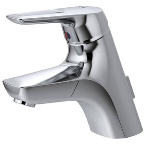 Изображение товара Смеситель Ideal Standard Ceramix Blue A5654AA для раковины, хром