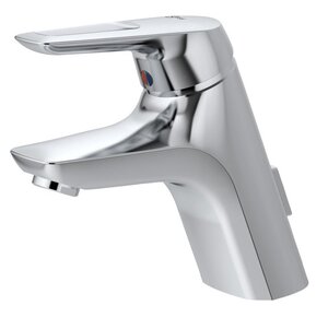 Изображение товара Смеситель Ideal Standard Ceramix Blue A5658AA для раковины хром