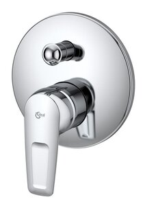 Изображение товара Смеситель Ideal Standard Ceramix Blue A5664AA для ванны и душа, хром