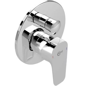 Изображение товара Смеситель Ideal Standard Ceraplan III A6383AA для ванны и душа, хром