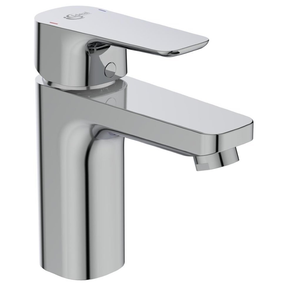 Изображение товара Смеситель Ideal Standard Ceraplan III Slim Grande для раковины, хром, BC568AA