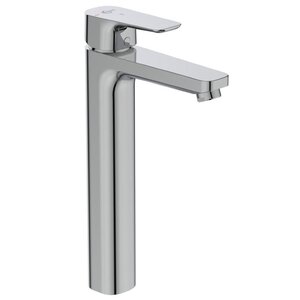 Изображение товара Смеситель Ideal Standard Ceraplan III Slim Vessel для раковины, хромированный