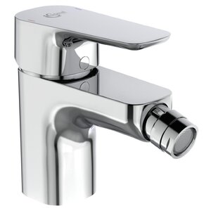 Изображение товара Смеситель Ideal Standard Ceraplan III BC626AA Slim для биде, хром