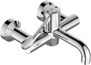 Изображение товара Смеситель Ideal Standard Ceraplus A6691AA 2.0 для раковины, хром Изображение товара Смеситель Ideal Standard Ceraplus A6691AA 2.0 для раковины, хром