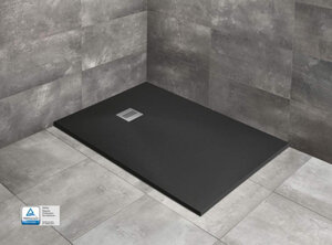 Изображение товара Поддон для душа Radaway Kyntos HKF10090-54 F, 100 x 90 см, прямоугольный