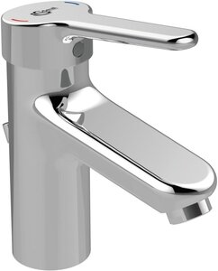 Изображение товара Смеситель Ideal Standard Ceraplus BC091AA 2.0 для раковины хром