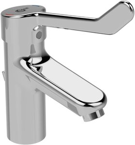 Изображение товара Смеситель Ideal Standard Ceraplus BC097AA 2.0 для раковины, хром Изображение товара Смеситель Ideal Standard Ceraplus BC097AA 2.0 для раковины, хром