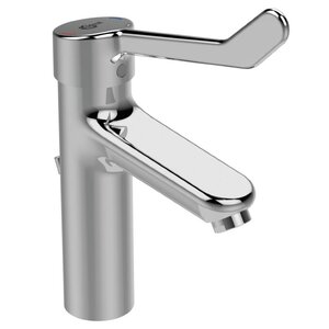 Изображение товара Смеситель Ideal Standard Ceraplus BC105AA 2.0 Grande для раковины хром
