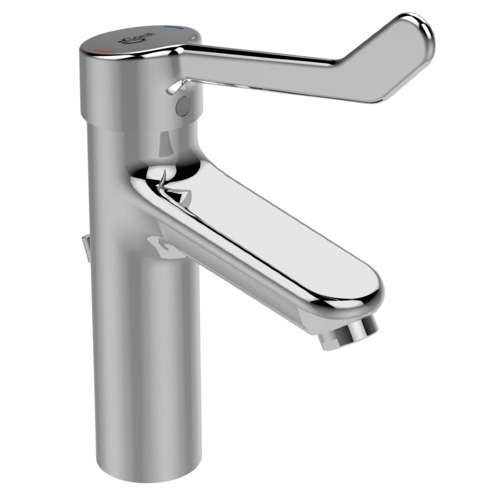 Изображение товара Смеситель Ideal Standard Ceraplus BC105AA 2.0 Grande для раковины, хром