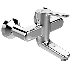 Изображение товара Смеситель Ideal Standard Ceraplus BC110AA 2.0 для раковины, хром