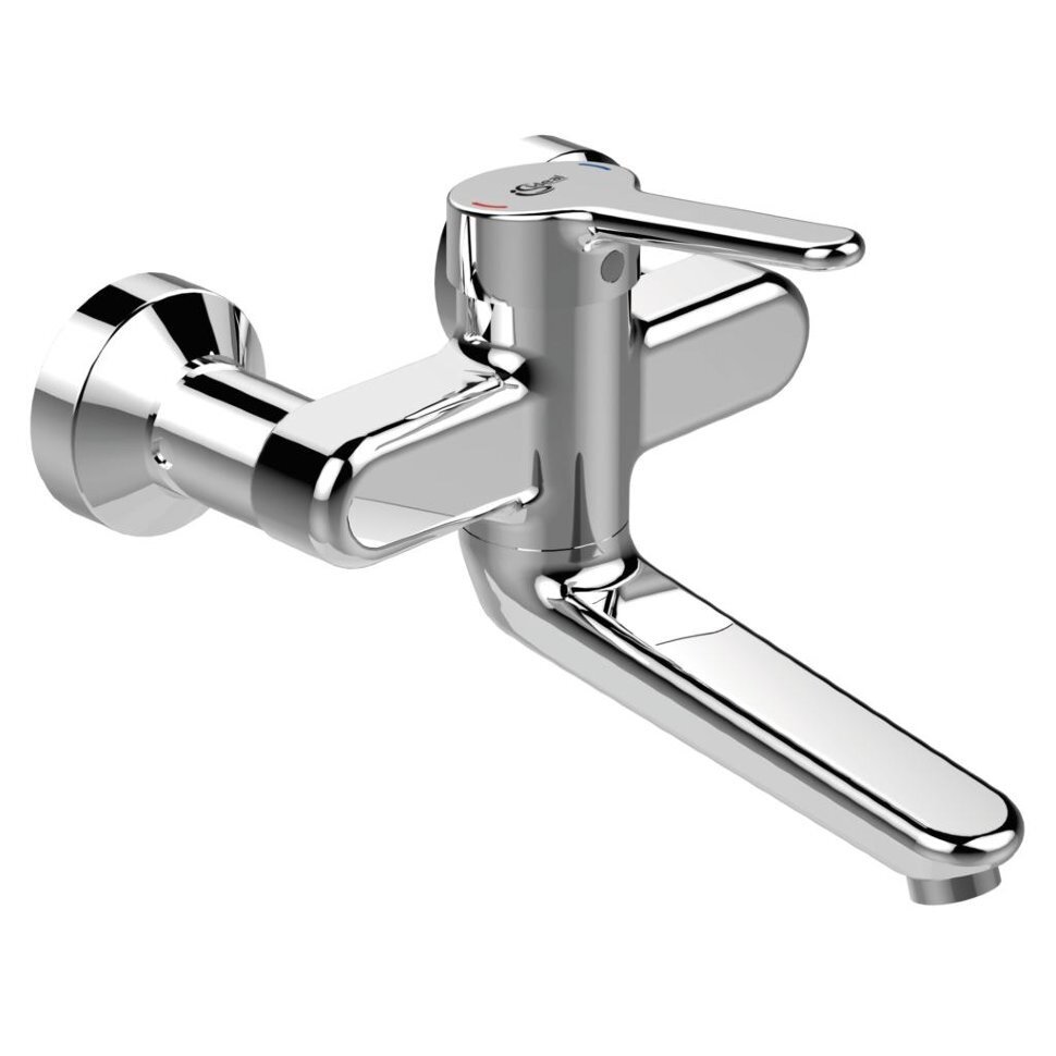 Изображение товара Смеситель Ideal Standard Ceraplus BC111AA 2.0 для раковины, хром