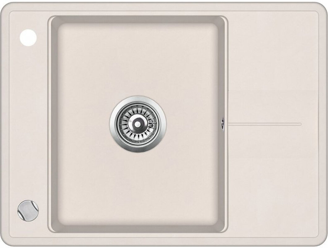 Изображение товара Мойка Teka Estela 50 S-TQ Topaz Metallic 40148092 Изображение товара Мойка Teka Estela 50 S-TQ Topaz Metallic 40148092