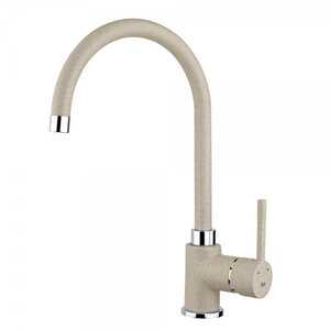 Изображение товара Смеситель для кухонной мойки Teka SP 995 Sandbeige, 55995020S