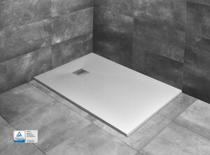 Изображение товара Поддон для душа Radaway Kyntos HKF12080-04 F, 120 x 80 см, прямоугольный