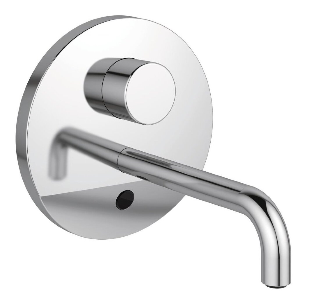 Изображение товара Термостатический смеситель Ideal Standard Ceraplus A6154AA для раковины хром