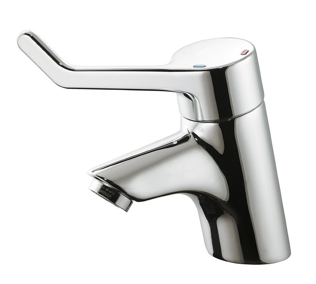 Изображение товара Смеситель Ideal Standard Ceraplus Sequential для раковины хром