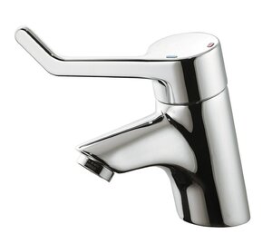 Изображение товара Смеситель Ideal Standard Ceraplus B8220AA Sequential для раковины, без донного клапана, хром