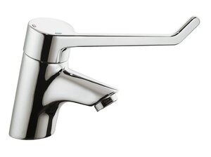 Изображение товара Смеситель для раковины Ideal Standard Ceraplus Sequential хром 10.9 см