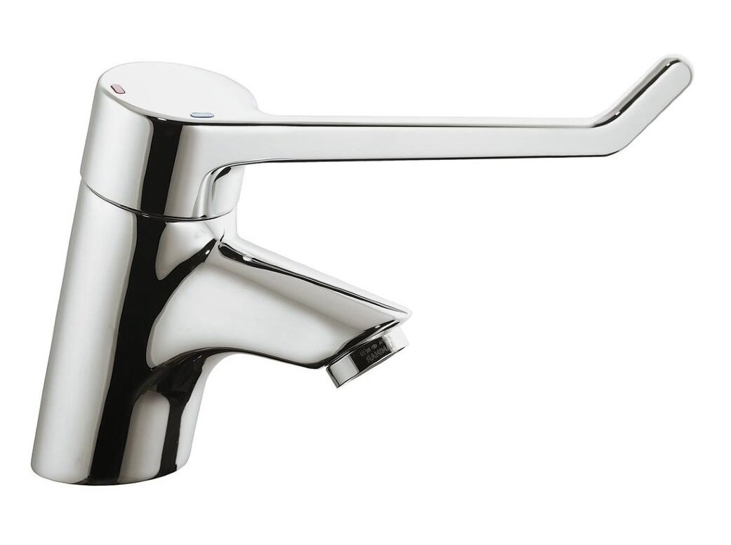 Изображение товара Современный смеситель Ideal Standard Ceraplus B8221AA для раковины, хром