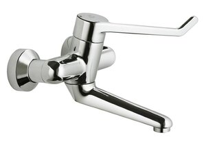 Изображение товара Смеситель Ideal Standard Ceraplus B8222AA Sequential для раковины, хром Изображение товара Смеситель Ideal Standard Ceraplus B8222AA Sequential для раковины, хром
