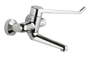 Изображение товара Смеситель Ideal Standard Ceraplus B8223AA Sequential для раковины, хром