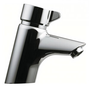 Изображение товара Смеситель Ideal Standard Ceraplus B8295AA для раковины, хром, Германия