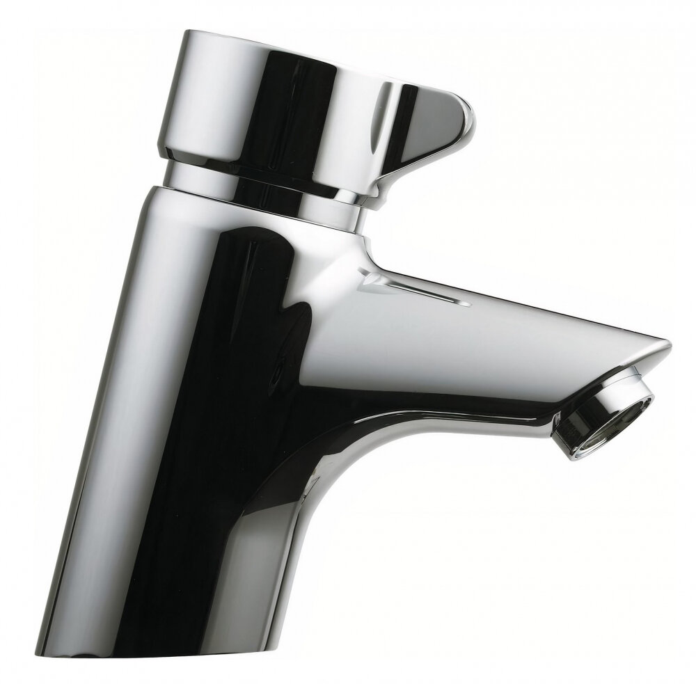 Изображение товара Смеситель Ideal Standard Ceraplus B8295AA для раковины, хром, Германия
