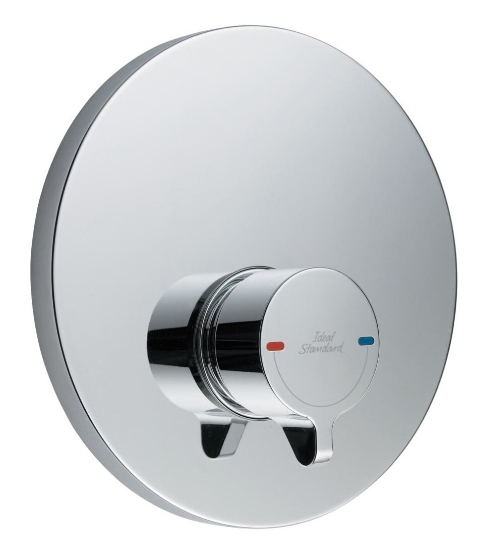 Изображение товара Смеситель Ideal Standard Ceraplus B8299AA для душа, хром