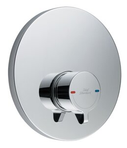 Изображение товара Смеситель Ideal Standard Ceraplus B8299AA для душа, хром