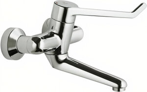 Изображение товара Смеситель Ideal Standard Ceraplus B8314AA Sequential для раковины хром