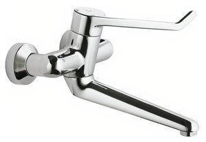 Изображение товара Смеситель Ideal Standard Ceraplus B8316AA Sequential для раковины, хром Изображение товара Смеситель Ideal Standard Ceraplus B8316AA Sequential для раковины, хром