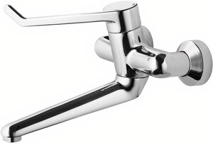 Изображение товара Смеситель Ideal Standard Ceraplus B8317AA Sequential для раковины хром