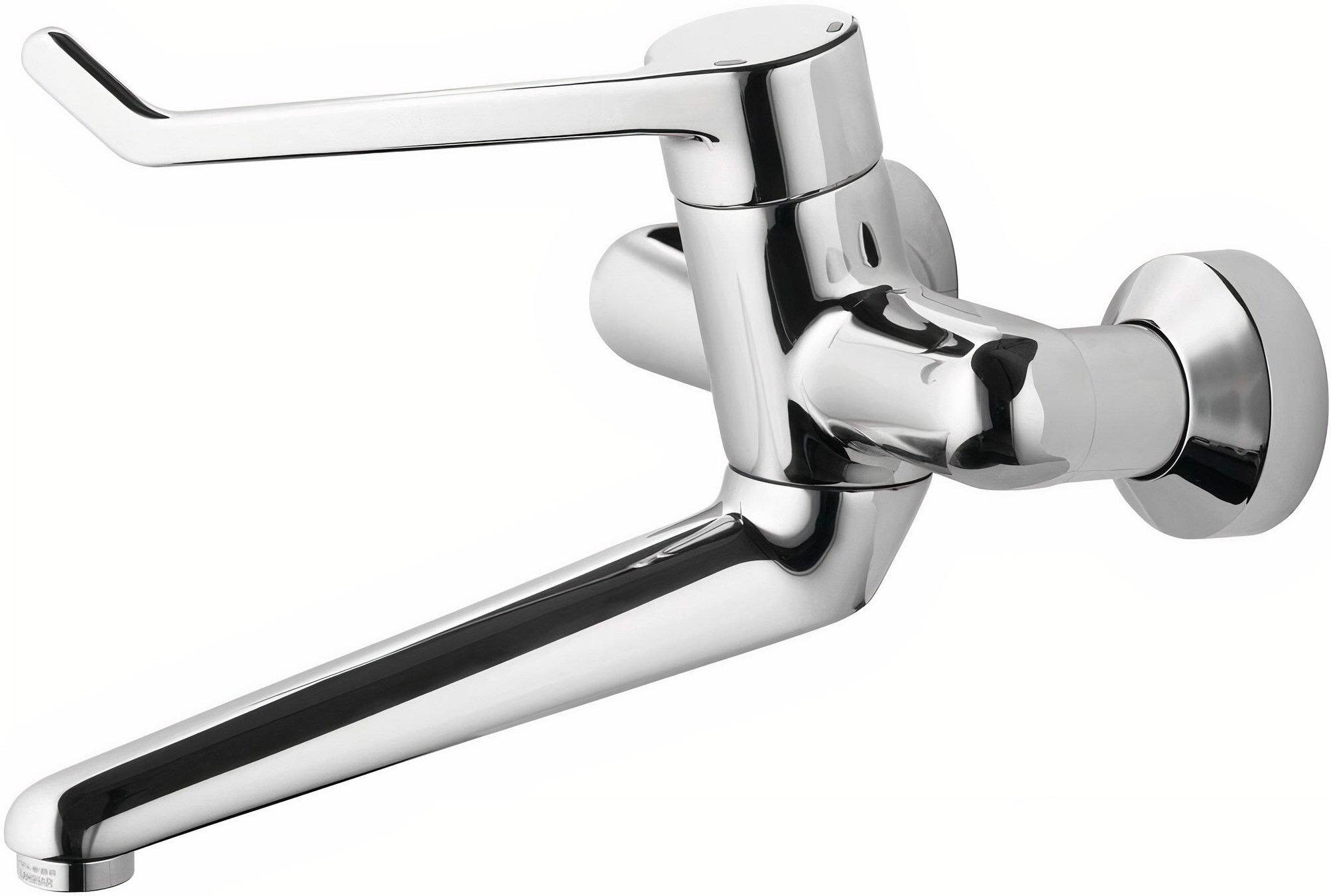 Изображение товара Смеситель Ideal Standard Ceraplus B8317AA для раковины с поворотным изливом