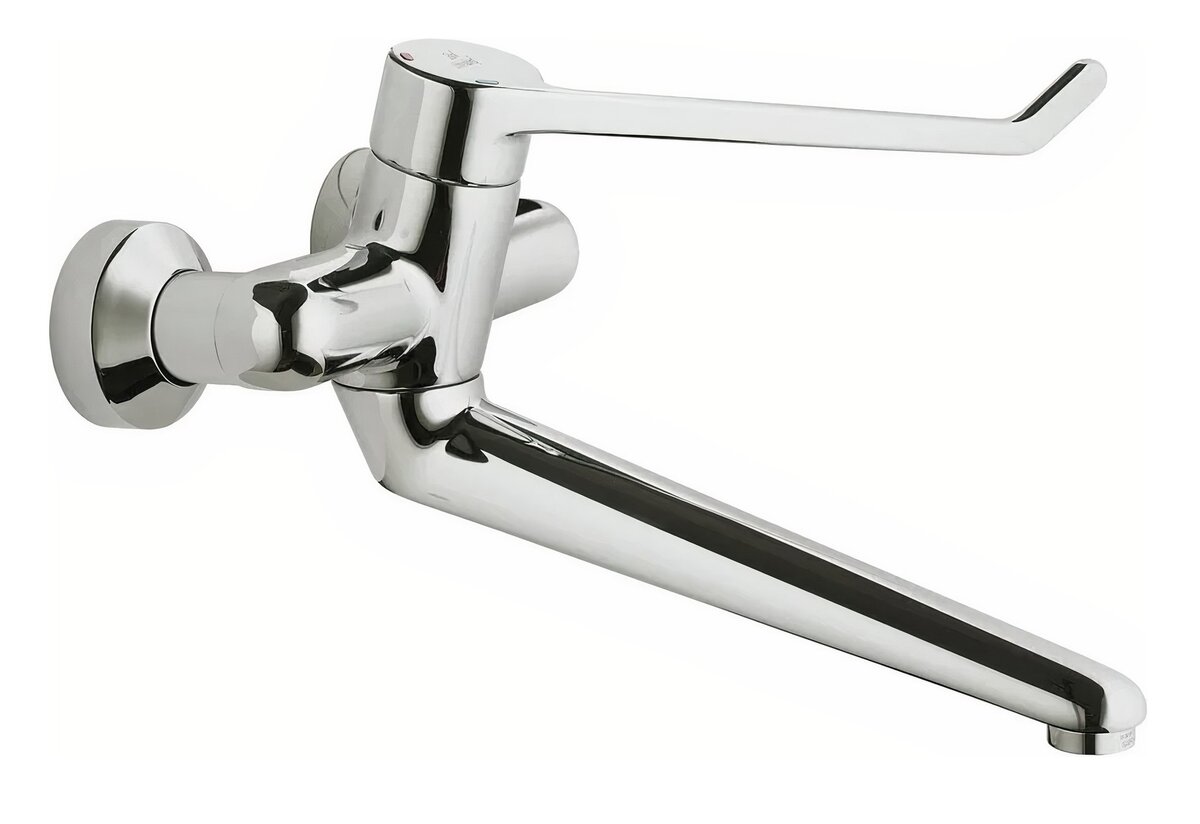 Изображение товара Смеситель Ideal Standard Ceraplus B8318AA Sequential для раковины хром