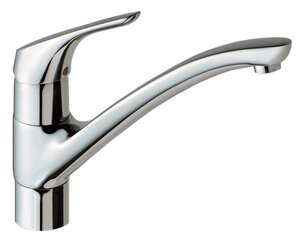 Изображение товара Смеситель для кухни Ideal Standard Cerasprint New B6917AA хром поворотный механизм