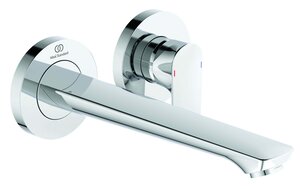 Изображение товара Смеситель Ideal Standard Connect Air A7009AA для раковины хром встроенный
