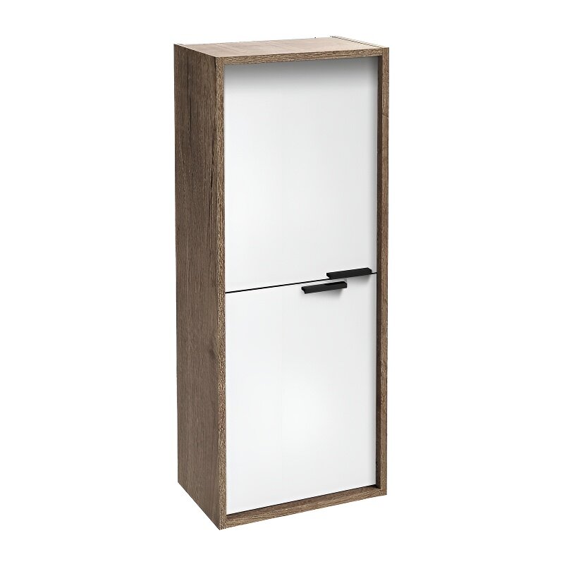 Изображение товара Шкаф-пенал Jacob Delafon Vivienne 40 х 100 см белый глянец