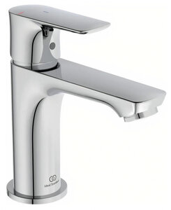Изображение товара Смеситель Ideal Standard Connect Air A7011AA для раковины, хром Изображение товара Смеситель Ideal Standard Connect Air A7011AA для раковины, хром