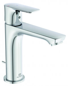 Изображение товара Смеситель Ideal Standard Connect Air A7013AA Grande для раковины, хром Изображение товара Смеситель Ideal Standard Connect Air A7013AA Grande для раковины, хром