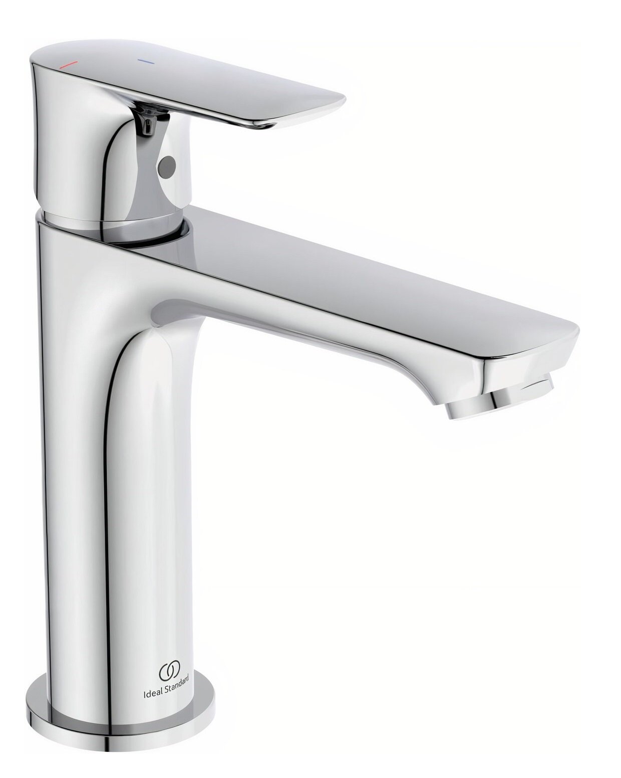 Изображение товара Смеситель Ideal Standard Connect Air для раковины с фиксированным изливом Изображение товара Смеситель Ideal Standard Connect Air для раковины с фиксированным изливом