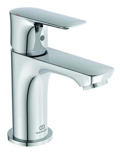 Изображение товара Современный однорычажный смеситель Ideal Standard Connect Air Piccolo для раковины, хром