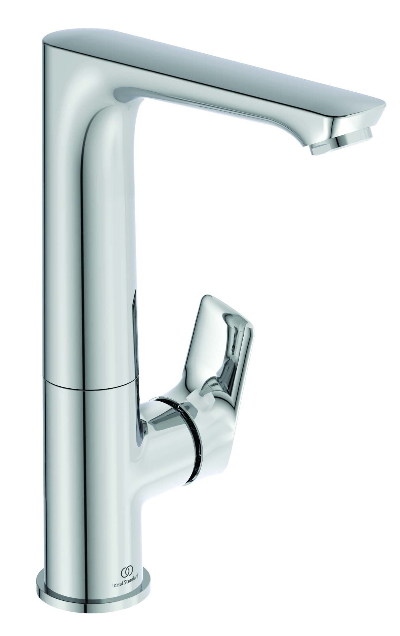 Изображение товара Стильный смеситель Ideal Standard Connect Air для раковины с поворотным изливом