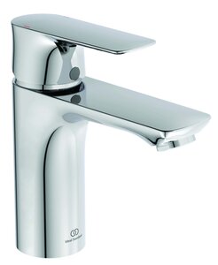 Изображение товара Смеситель Ideal Standard Connect Air A7024AA Project для раковины, хром Изображение товара Смеситель Ideal Standard Connect Air A7024AA Project для раковины, хром
